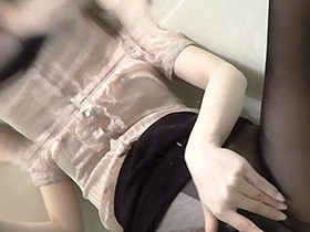 CFNM 着衣の極意 桜井彩　サンプル画像06